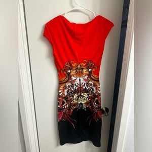 Gorgeous Roberto Cavalli dress